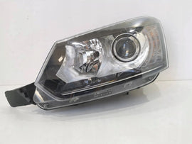 Frontscheinwerfer Skoda Yeti 5l 5L1941017D Ein Stück (Rechts oder Links)