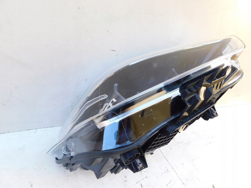 Frontscheinwerfer BMW X2 F39 5A23582-03 LED Rechts Scheinwerfer Headlight SCH9731085467hl