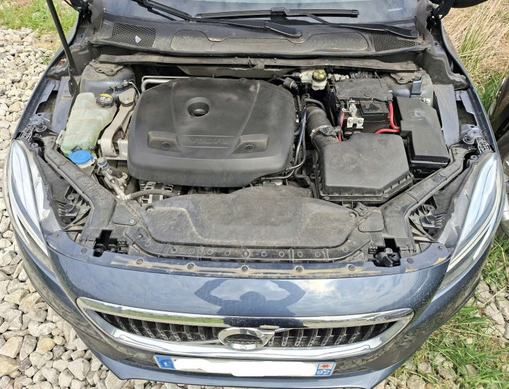 Motor Volvo V40 B4154T4 1.5 152PS 112kW 97TKm 2017 Engine Komplett MOT4738827100hu