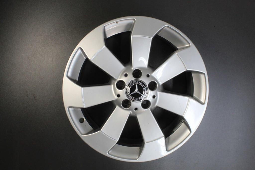 4x Alufelge 18 Zoll 8.0" 5x112 56 5ET A1664011602 Mercedes-Benz X166 Rim Wheel FEL4501635816ki