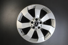 Laden Sie das Bild in den Galerie-Viewer, 4x Alufelge 18 Zoll 8.0" 5x112 56 5ET A1664011602 Mercedes-Benz X166 Rim Wheel FEL4501635816ki