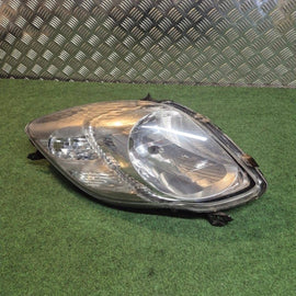 Frontscheinwerfer Toyota Yaris 89902768 Links Scheinwerfer Headlight SCH6685883865me