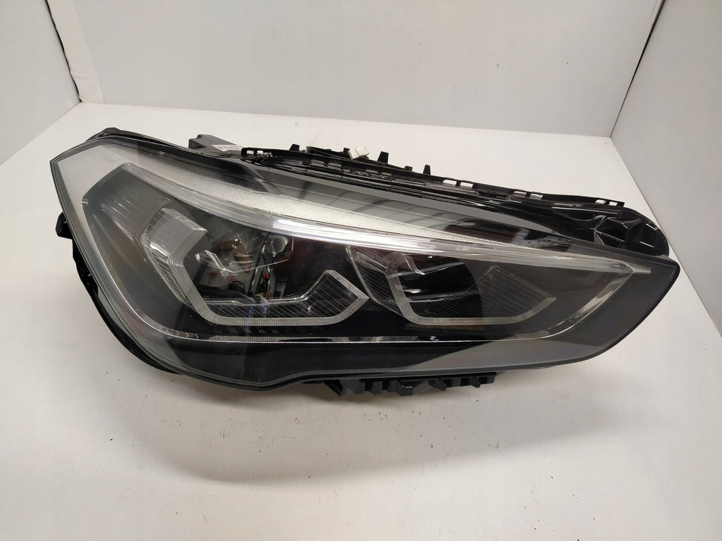Frontscheinwerfer BMW X1 F48 9477826-05 Full LED Rechts Scheinwerfer Headlight SCH2046497045oc