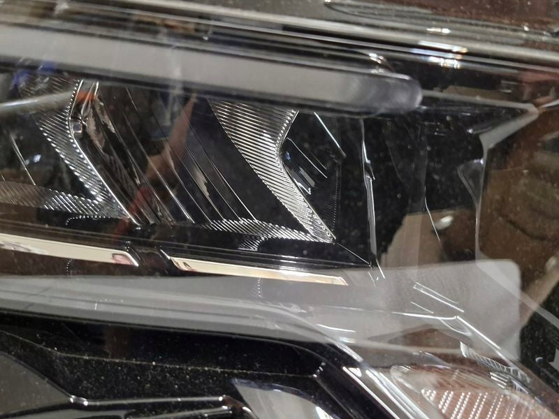 Frontscheinwerfer Citroën C3 I 9851349080 Full LED Rechts Scheinwerfer Headlight