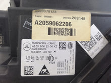 Laden Sie das Bild in den Galerie-Viewer, Frontscheinwerfer Mercedes-Benz W205 2059062206 LED Rechts Headlight SCH8397303325xf