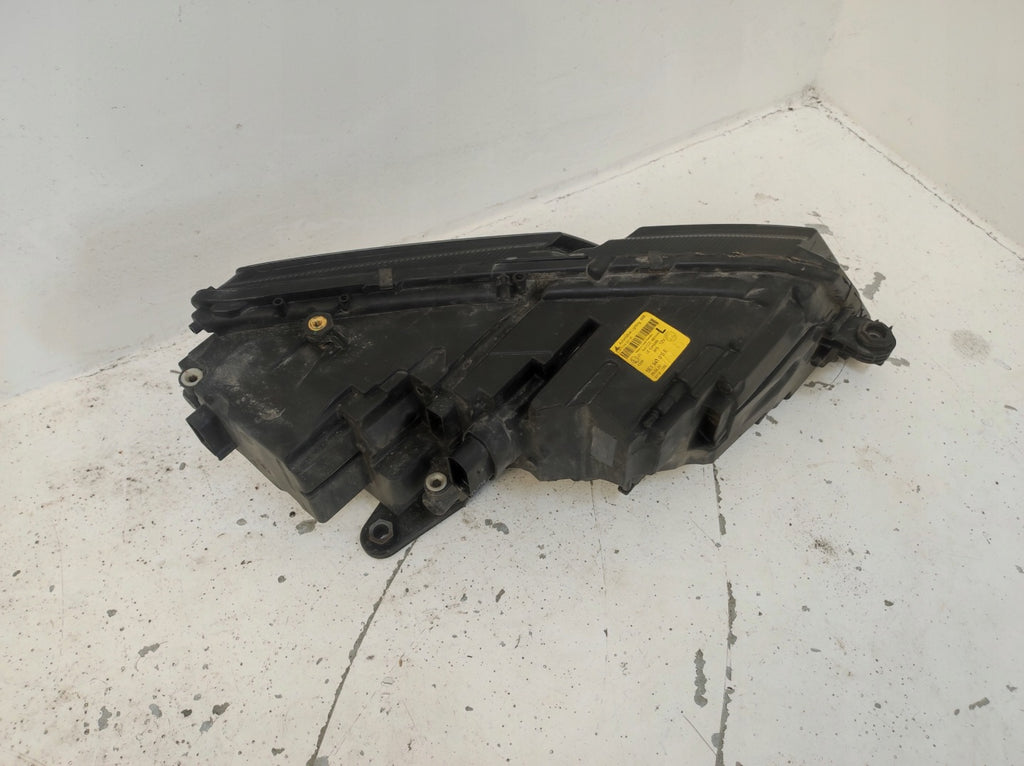 Frontscheinwerfer Skoda Octavia III 5E1941015E LED Links Scheinwerfer Headlight SCH5112649785ix