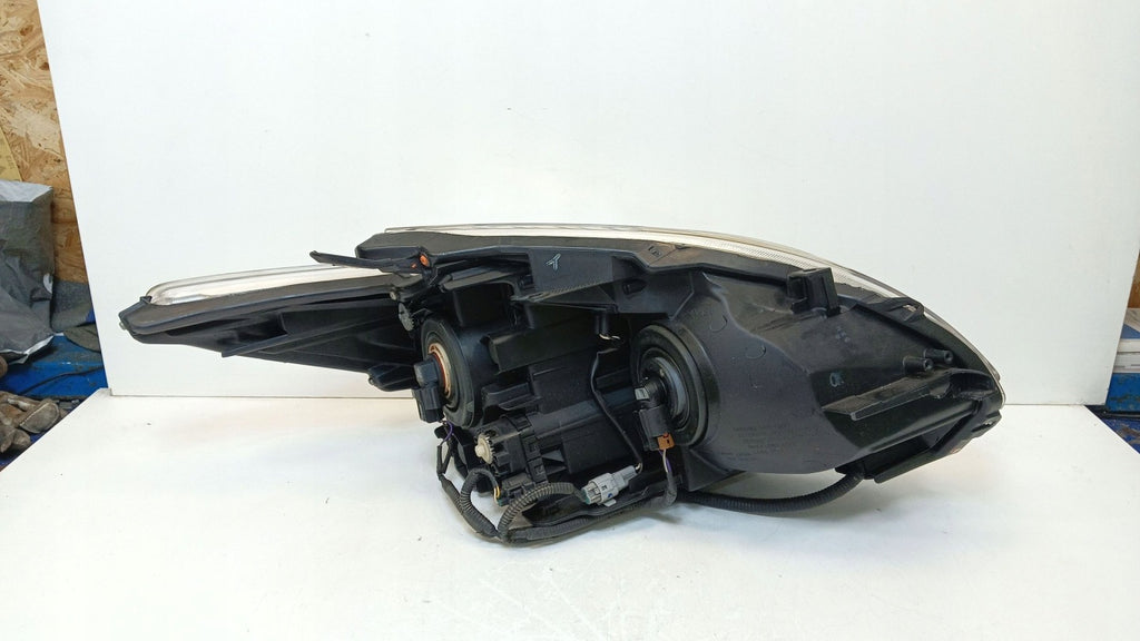 Frontscheinwerfer Toyota Prius Links Scheinwerfer Headlight SCH5478510058kl