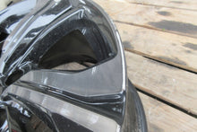 Laden Sie das Bild in den Galerie-Viewer, 1x Alufelge 17 Zoll 7.0&quot; 5x114.3 50ET Honda Rim Wheel