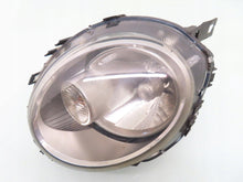 Laden Sie das Bild in den Galerie-Viewer, Frontscheinwerfer Mini R56 0301225304 Rechts Scheinwerfer Headlight SCH7642319223km