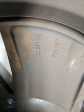 Laden Sie das Bild in den Galerie-Viewer, 1x Alufelge 18 Zoll 7.5&quot; 5x108 50 5ET 31680403 Volvo Xc60 Ii Rim Wheel