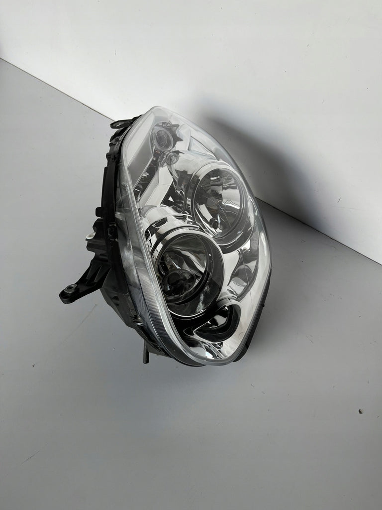 Frontscheinwerfer Fiat Doblo Combo 51909056 Links Scheinwerfer Headlight