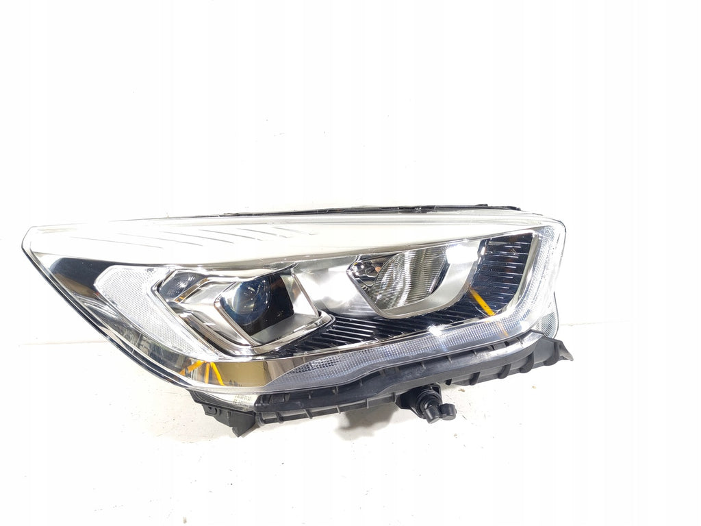 Frontscheinwerfer Ford Kuga GV41-13W029CJ Rechts Scheinwerfer Headlight