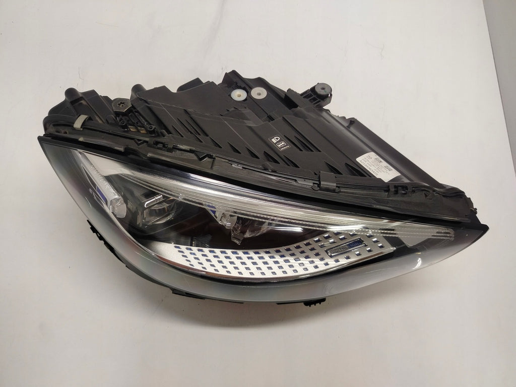 Frontscheinwerfer Mercedes-Benz W223 A2239063405 Rechts Scheinwerfer Headlight SCH3362940602ol