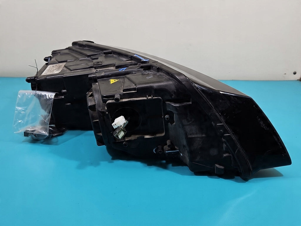 Frontscheinwerfer Audi A8 4H0941029P Xenon Links Scheinwerfer Headlight
