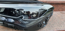 Laden Sie das Bild in den Galerie-Viewer, Frontscheinwerfer Mercedes-Benz Cla X118 C118 A1189061301 Links Headlight SCH4933950056xp
