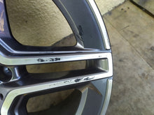 Laden Sie das Bild in den Galerie-Viewer, 1x Alufelge 18 Zoll 7.5" 5x112 49ET A1774011500 Mercedes-Benz W177 Rim Wheel FEL7337700616qn