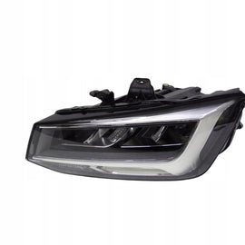 Frontscheinwerfer Audi Q2 81A941011 LED Links Scheinwerfer Headlight SCH2140893288wp