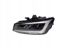 Load image into Gallery viewer, Frontscheinwerfer Audi Q2 81A941011 LED Links Scheinwerfer Headlight SCH2140893288wp