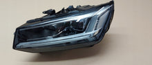 Laden Sie das Bild in den Galerie-Viewer, Frontscheinwerfer Audi Q2 81A941033 Links Scheinwerfer Headlight