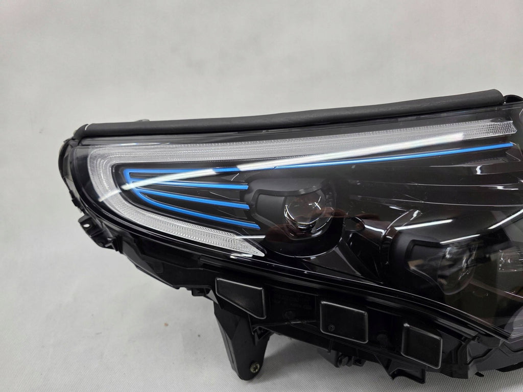 Frontscheinwerfer Mercedes-Benz Eqc A2939061201 Full LED Rechts Headlight SCH6607580990np