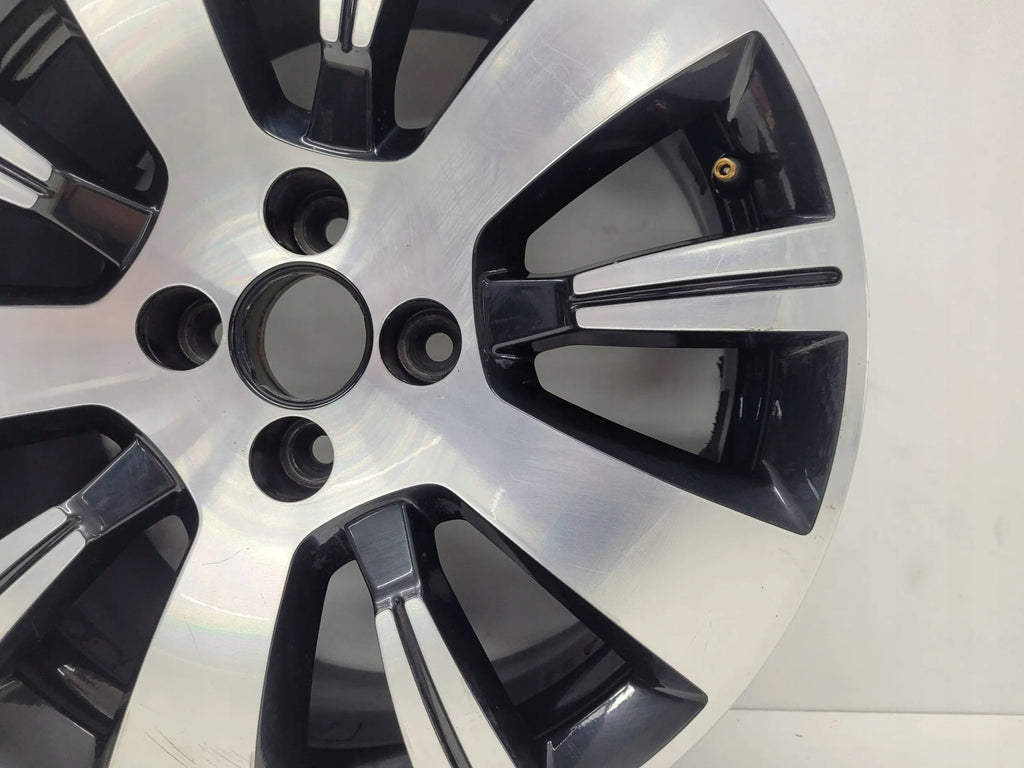 1x Alufelge 16 Zoll 6.5" 4x100 40ET Silber 403002556R Renault Megane Captur Clio FEL1253812748do