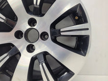 Load image into Gallery viewer, 1x Alufelge 16 Zoll 6.5" 4x100 40ET Silber 403002556R Renault Megane Captur Clio FEL1253812748do