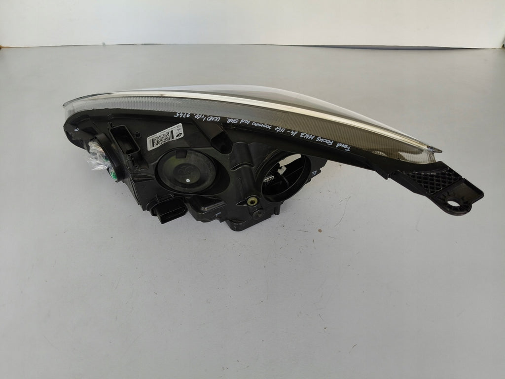 Frontscheinwerfer Ford Focus F1EB-13D154-CF LED Rechts Scheinwerfer Headlight SCH9421950996xd