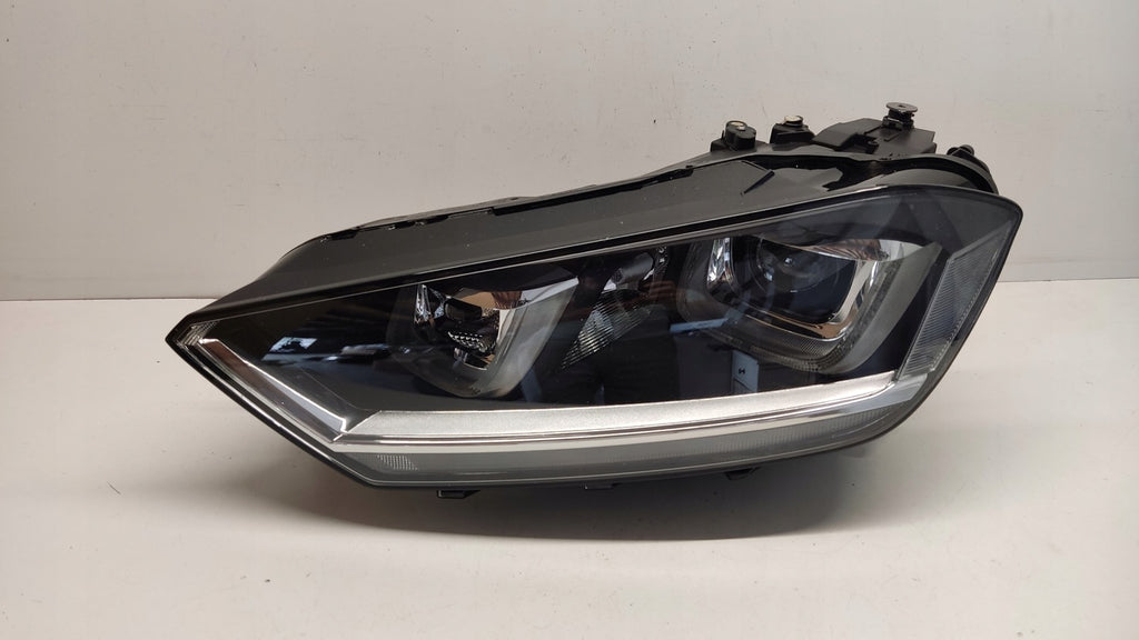 Frontscheinwerfer VW Golf Sportsvan 517941033B Xenon Rechts oder Links SCH4290145487vp