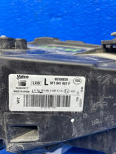 Laden Sie das Bild in den Galerie-Viewer, Frontscheinwerfer Seat Leon 5f1 5F1941007F Full LED Links Scheinwerfer Headlight