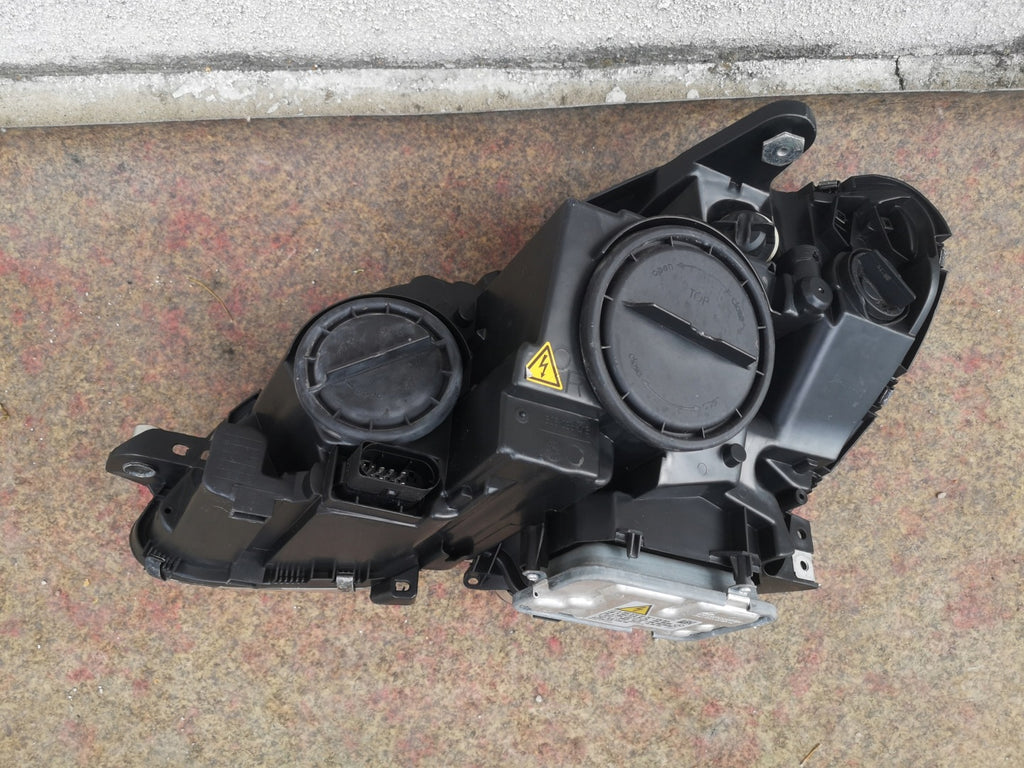 Frontscheinwerfer Mercedes-Benz X204 W204 A2048208559 Rechts Headlight SCH3423457444ks