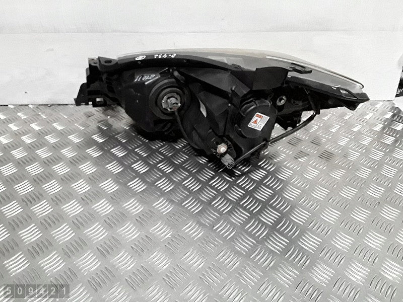 Frontscheinwerfer Mazda Cx-5 KD7851030F Rechts Scheinwerfer Headlight SCH1407460539fu