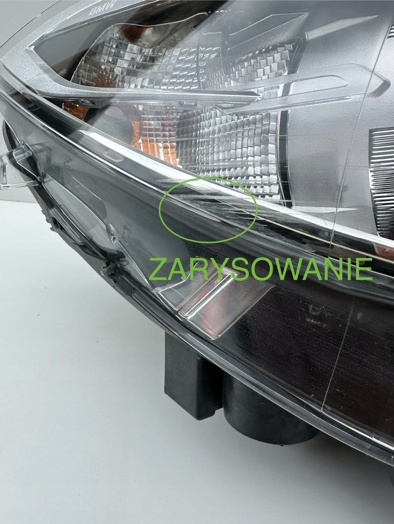 Frontscheinwerfer BMW 2 F22 F87 F23 7304466-11 Xenon Rechts Headlight SCH5013900987rk