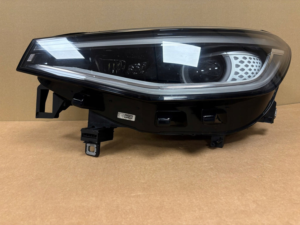 Frontscheinwerfer VW Id.4 11B0941035N LED Links Scheinwerfer Headlight SCH4663837967gz
