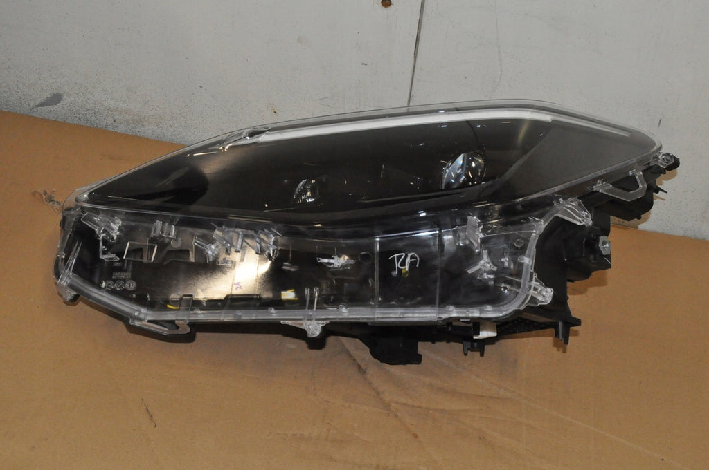 Frontscheinwerfer Toyota Yaris Cross LED Links Scheinwerfer Headlight SCH9277406318lv