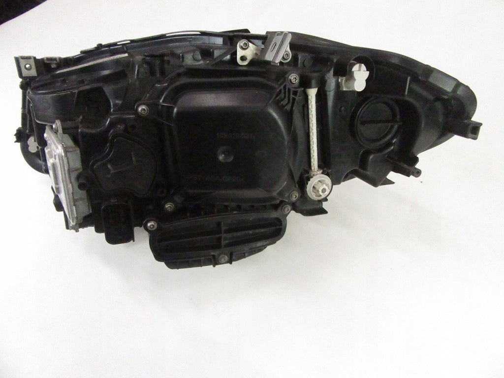 Frontscheinwerfer BMW 5 F11 F10 7343912 7343911 Ein Satz Scheinwerfer Headlight SCH1530592255pe