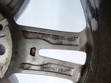 Load image into Gallery viewer, 1x Alufelge 17 Zoll 7.5" 5x112 54ET Glanz Graphit 8053523 BMW F44 1 F40 Mg FEL7690424983ph