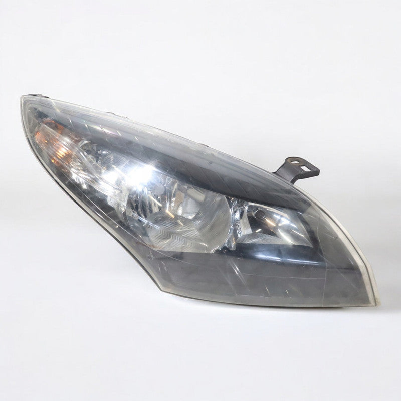 Frontscheinwerfer Renault Megane III 260103187R Rechts Scheinwerfer Headlight