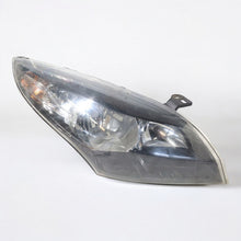 Laden Sie das Bild in den Galerie-Viewer, Frontscheinwerfer Renault Megane III 260103187R Rechts Scheinwerfer Headlight