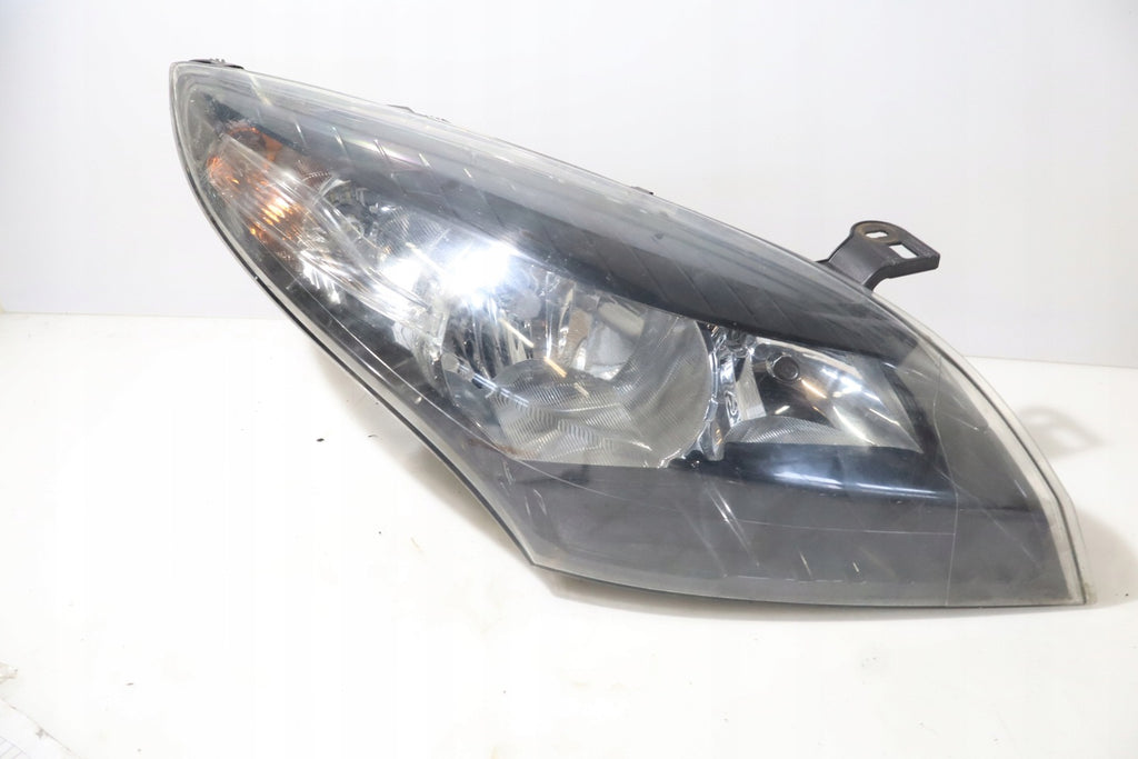 Frontscheinwerfer Renault Megane III 260103187R Rechts Scheinwerfer Headlight