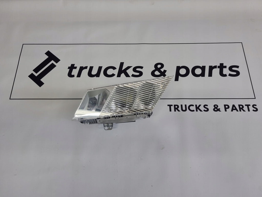 Frontscheinwerfer Volvo 11030181730 LED Rechts Scheinwerfer Headlight