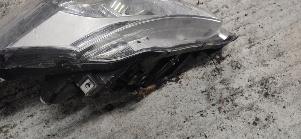 Frontscheinwerfer Toyota Corolla Verso Rechts Scheinwerfer Headlight