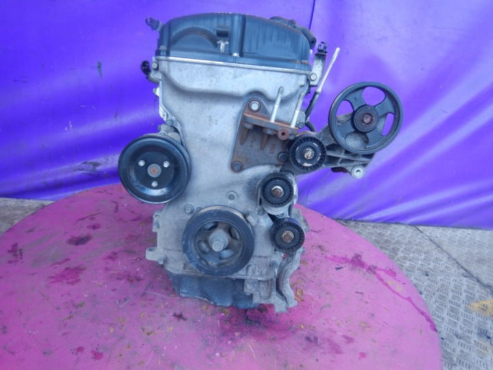 Motor Mitsubishi Lancer VIII 4B10 1.8 143PS 2011 Engine Unkomplett MOT1458731163ye