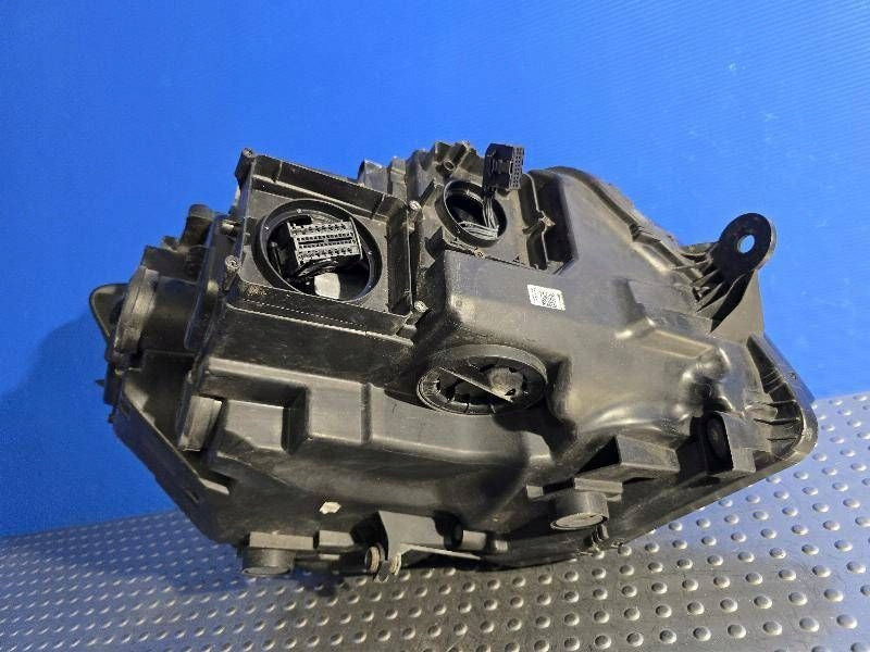 Frontscheinwerfer VW Transporter Caravelle 7E1941035 Full LED Links Headlight SCH6628644852hj