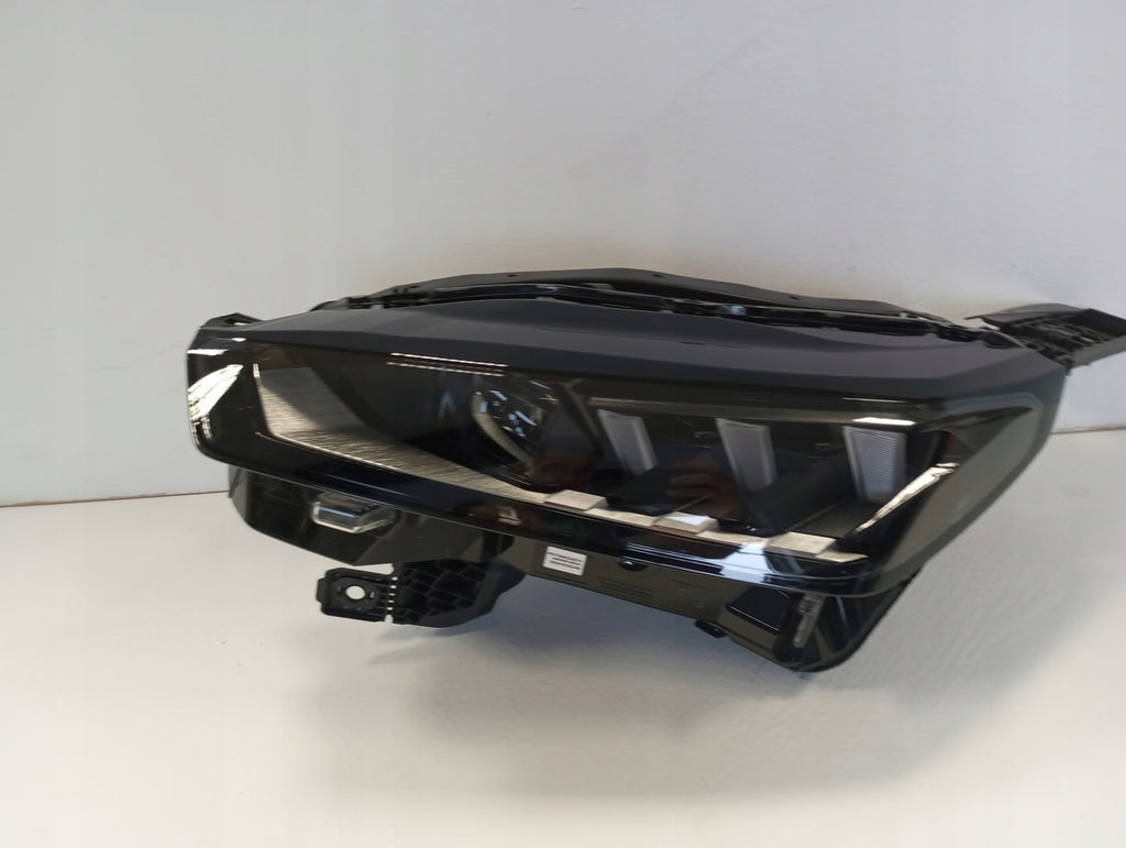Frontscheinwerfer Peugeot I 9860675380 LED Links Scheinwerfer Headlight SCH5016910325ki
