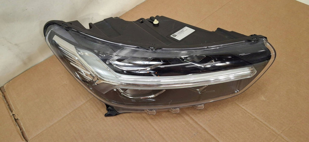 Frontscheinwerfer Volvo Xc40 31655990 LED Rechts Scheinwerfer Headlight SCH6856138707uq