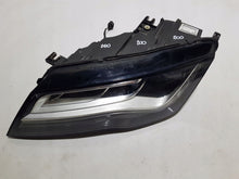 Laden Sie das Bild in den Galerie-Viewer, Frontscheinwerfer Audi A7 4G8941033A Links Scheinwerfer Headlight SCH2156743048ze