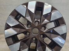 Laden Sie das Bild in den Galerie-Viewer, 1x Alufelge 18 Zoll 7.0&quot; 6x139.7 53ET 52910-CG230 Hyundai Staria Rim Wheel