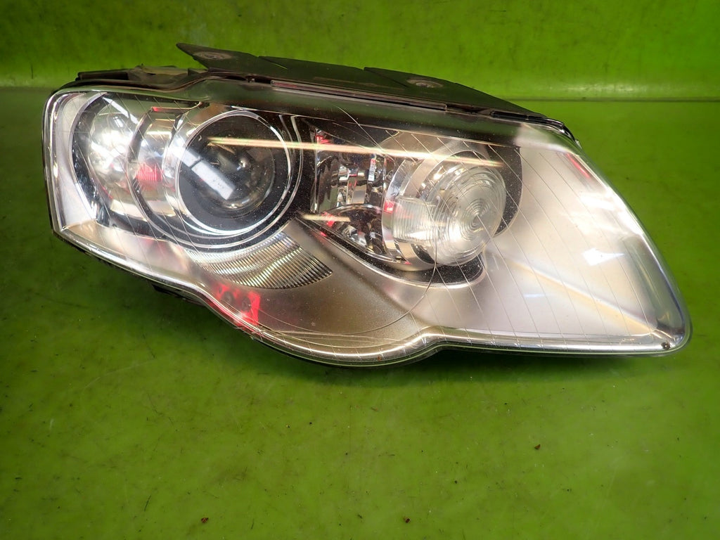Frontscheinwerfer VW Passat 89312660 3C0941752G 3D0907391B Xenon Rechts SCH4958404194df