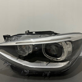 Frontscheinwerfer BMW 1 F21 F20 Xenon Links Scheinwerfer Headlight SCH7186951666cg