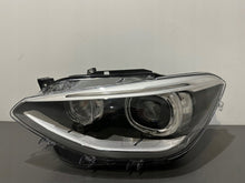 Laden Sie das Bild in den Galerie-Viewer, Frontscheinwerfer BMW 1 F21 F20 Xenon Links Scheinwerfer Headlight SCH7186951666cg